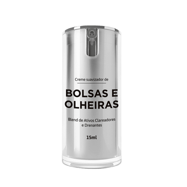 Bolsas e Olheiras