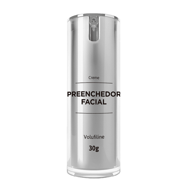 Preenchedor Facial