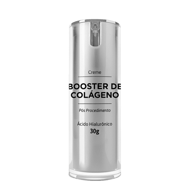 Booster de Colágeno