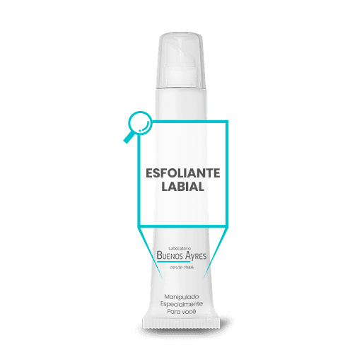 Esfoliante Labial